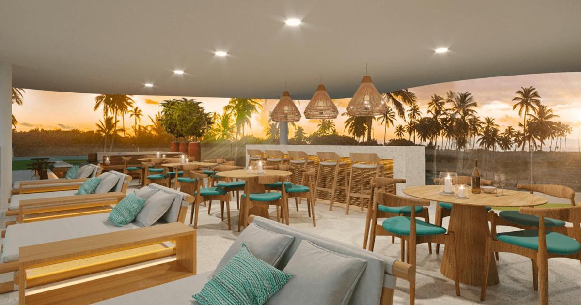 Makia Beach Resort By Smart Stays Pôrto das Galinhas 外观 照片