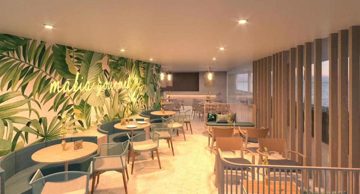 Makia Beach Resort By Smart Stays Pôrto das Galinhas 外观 照片