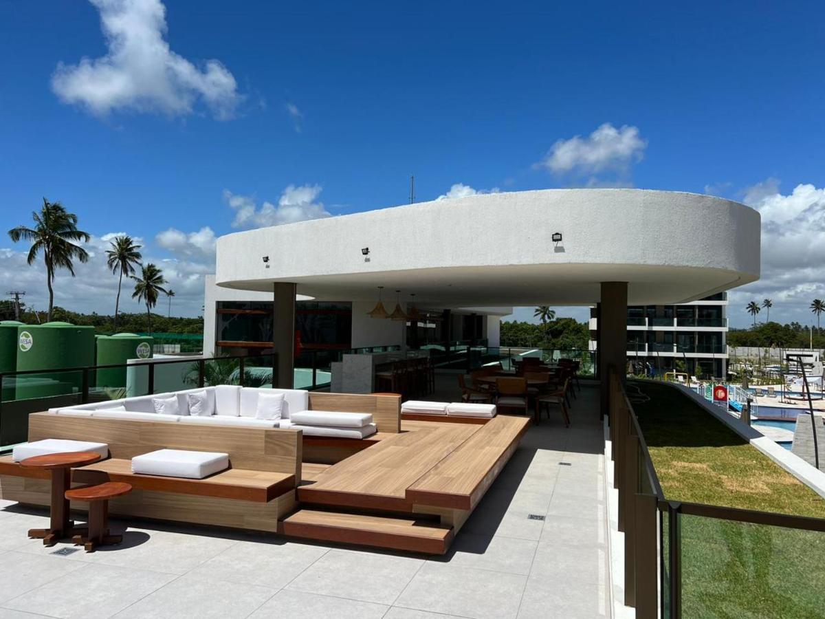 Makia Beach Resort By Smart Stays Pôrto das Galinhas 外观 照片
