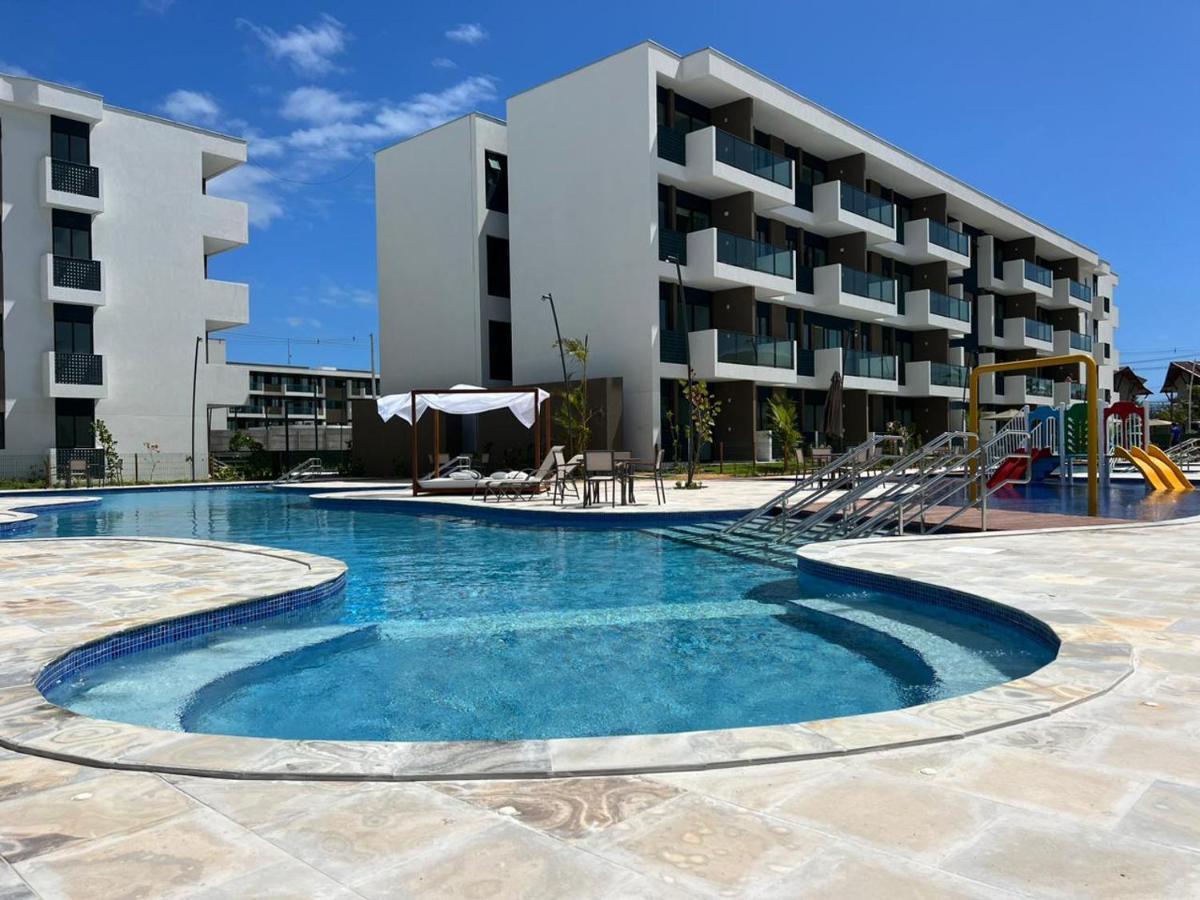 Makia Beach Resort By Smart Stays Pôrto das Galinhas 外观 照片