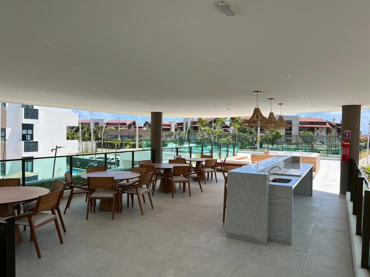 Makia Beach Resort By Smart Stays Pôrto das Galinhas 外观 照片