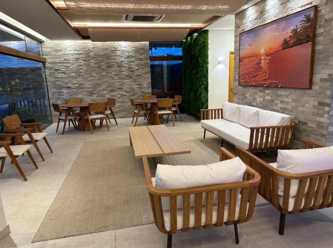 Makia Beach Resort By Smart Stays Pôrto das Galinhas 外观 照片