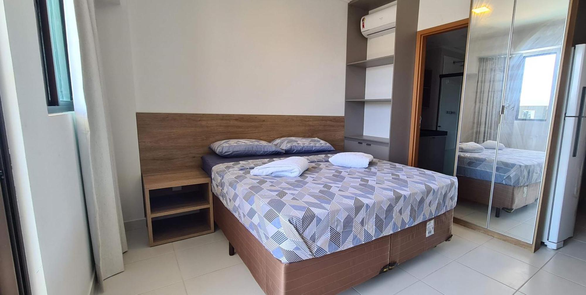 Makia Beach Resort By Smart Stays Pôrto das Galinhas 外观 照片