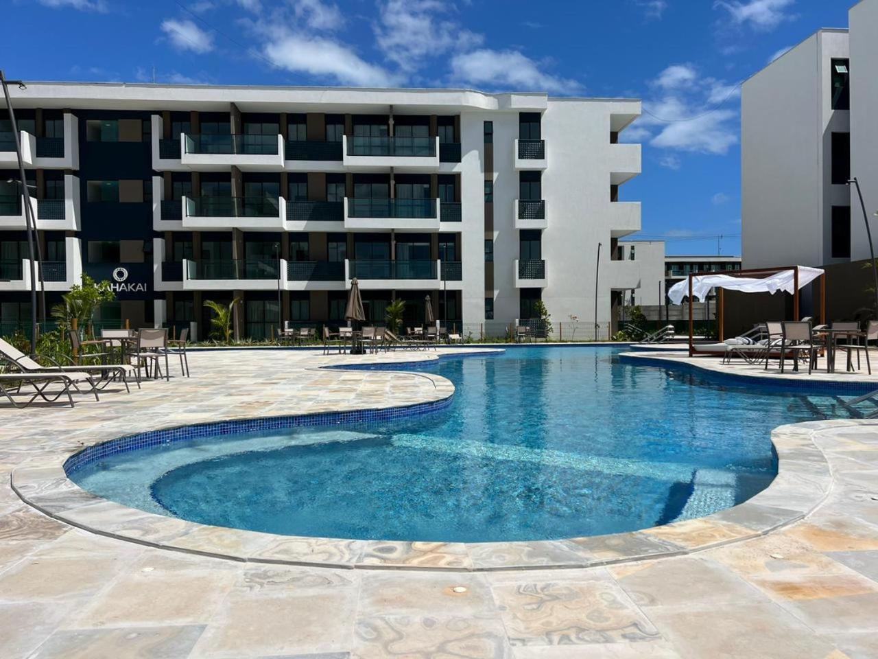 Makia Beach Resort By Smart Stays Pôrto das Galinhas 外观 照片