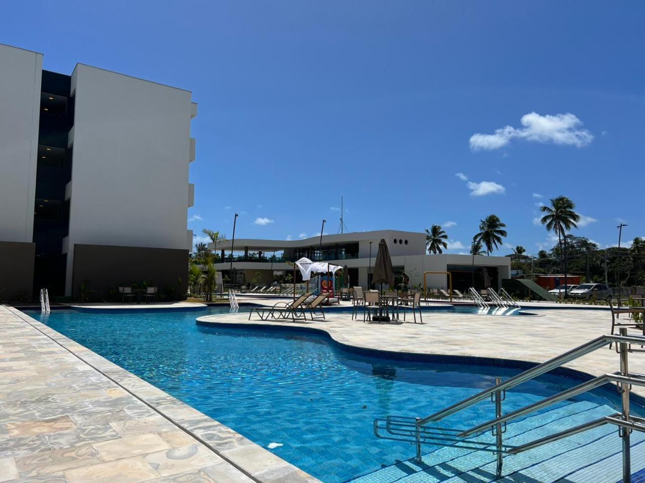 Makia Beach Resort By Smart Stays Pôrto das Galinhas 外观 照片