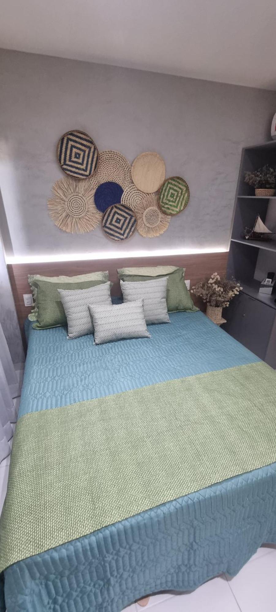 Makia Beach Resort By Smart Stays Pôrto das Galinhas 客房 照片