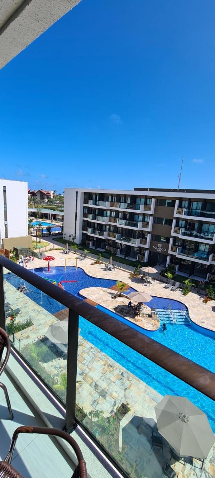 Makia Beach Resort By Smart Stays Pôrto das Galinhas 外观 照片